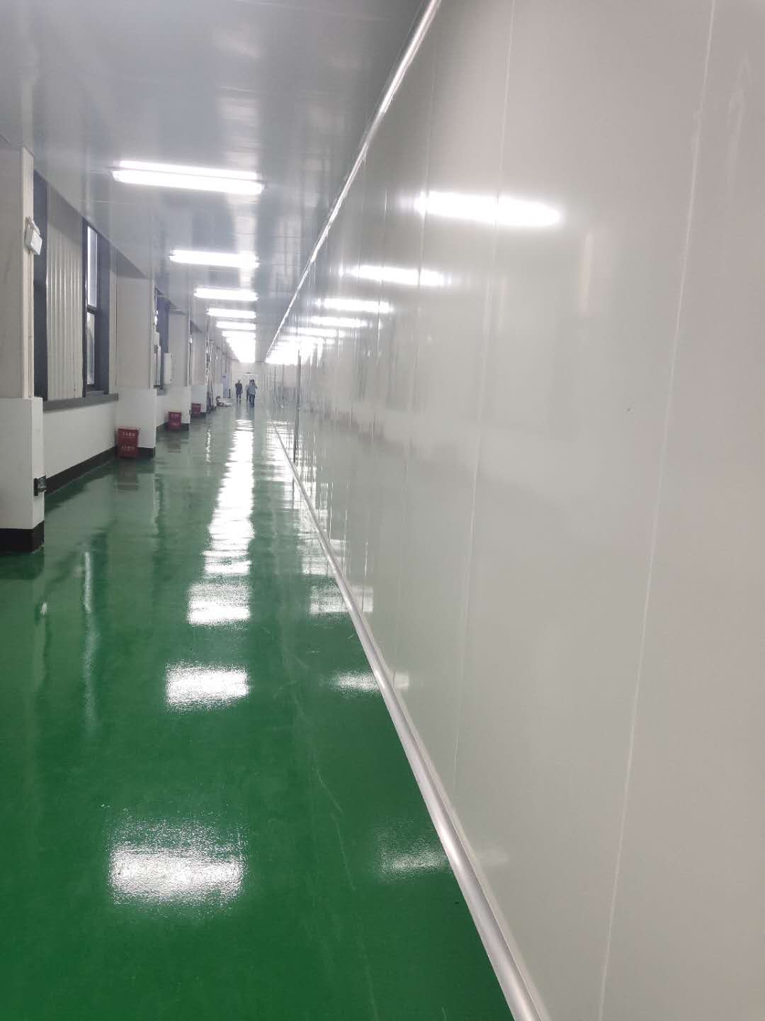 医疗医药纯化水